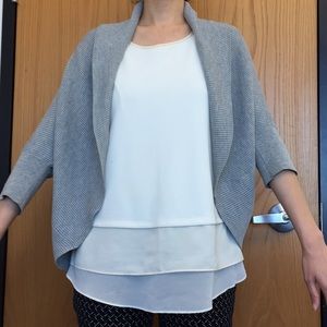 Banana Republic Cocoon Cardigan, Size XS/S